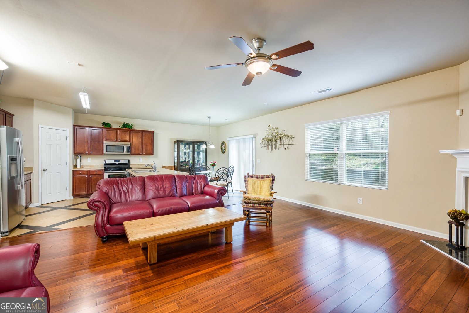 6884 Barker Station Walk Sugar Hill - 14
