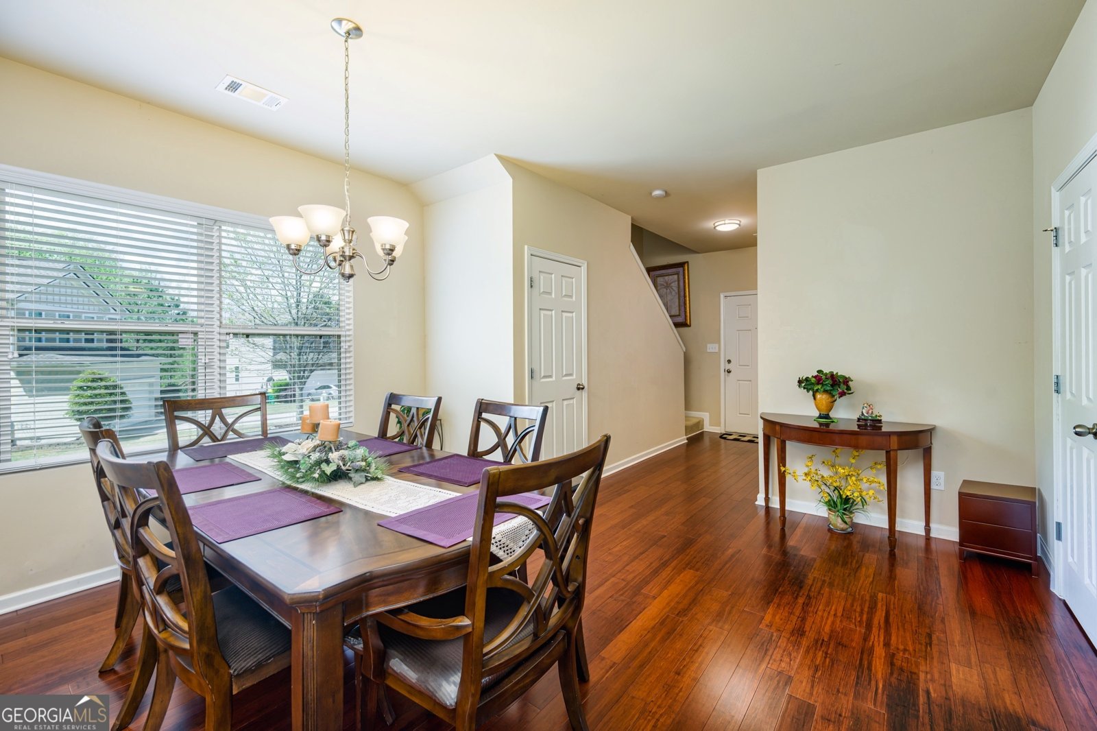 6884 Barker Station Walk Sugar Hill - 15