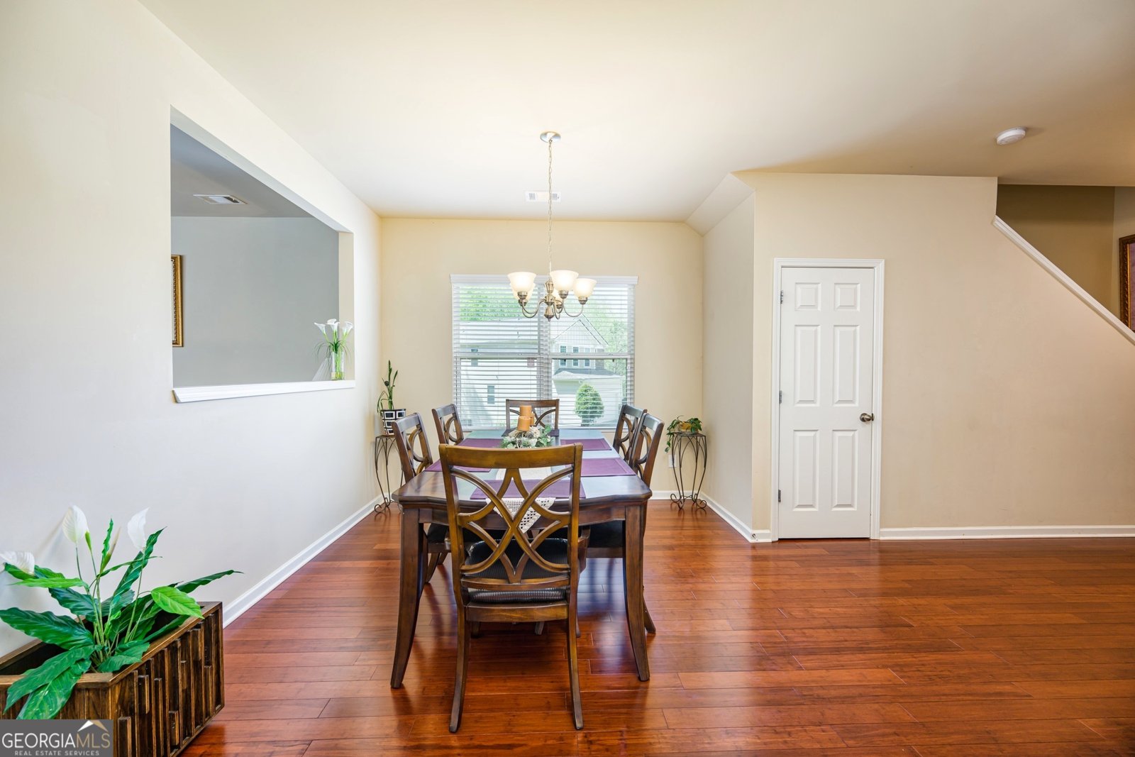 6884 Barker Station Walk Sugar Hill - 4