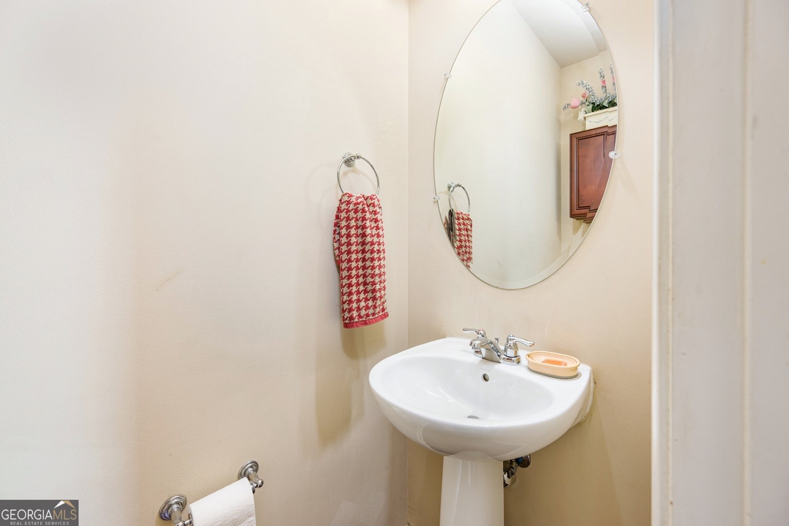 6884 Barker Station Walk Sugar Hill - 6