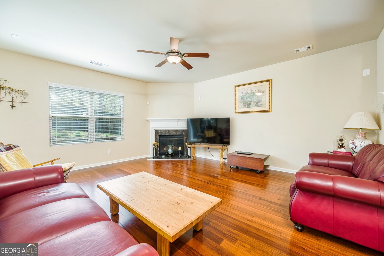 6884 Barker Station Walk Sugar Hill - 9