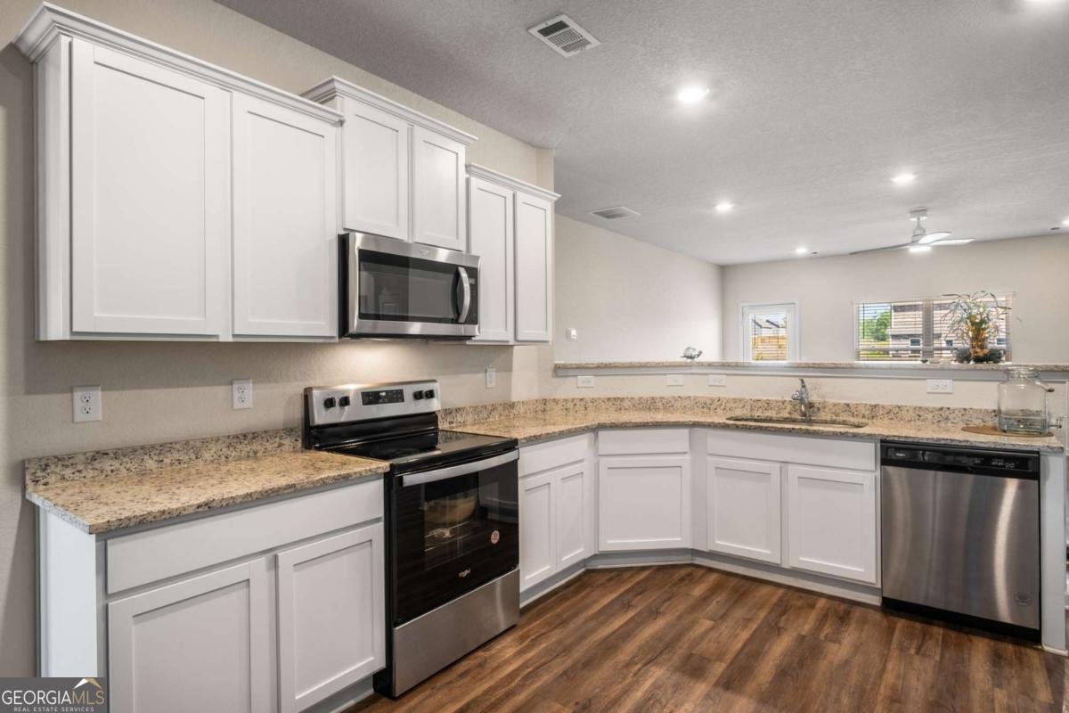 1259 Fendt Drive Locust Grove - 11