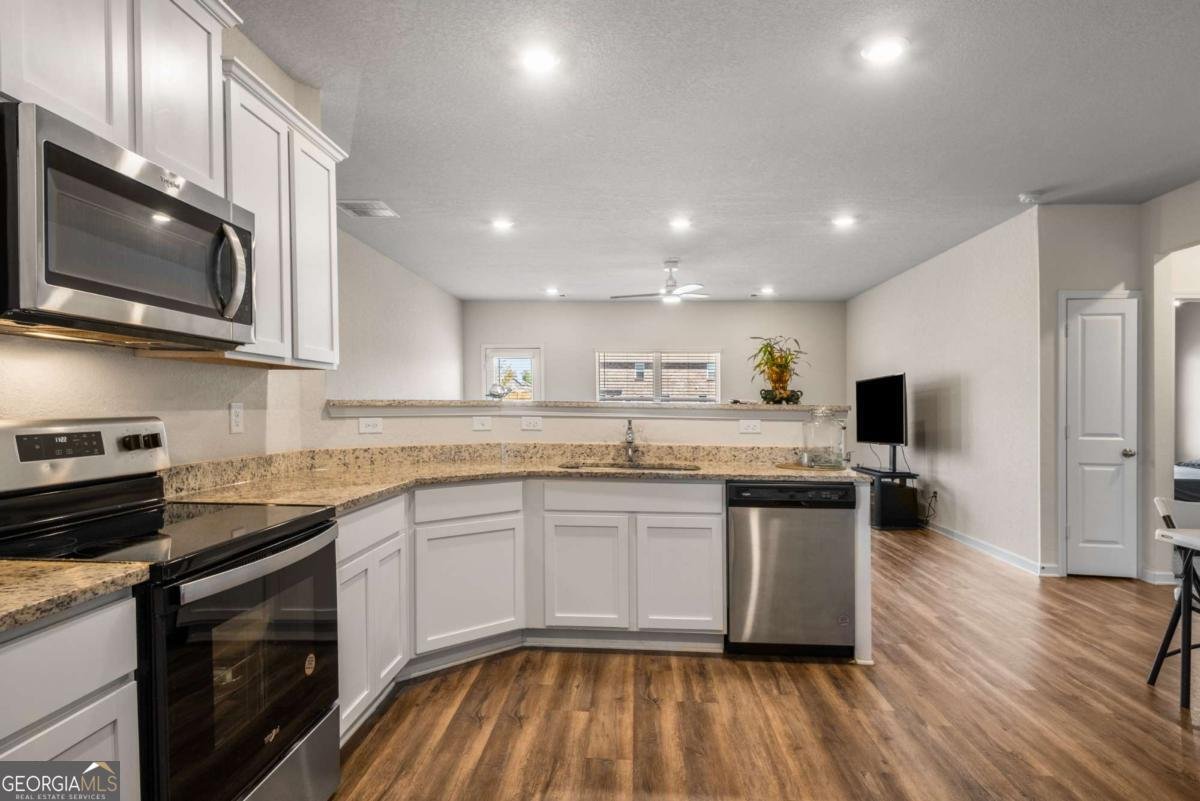 1259 Fendt Drive Locust Grove - 12