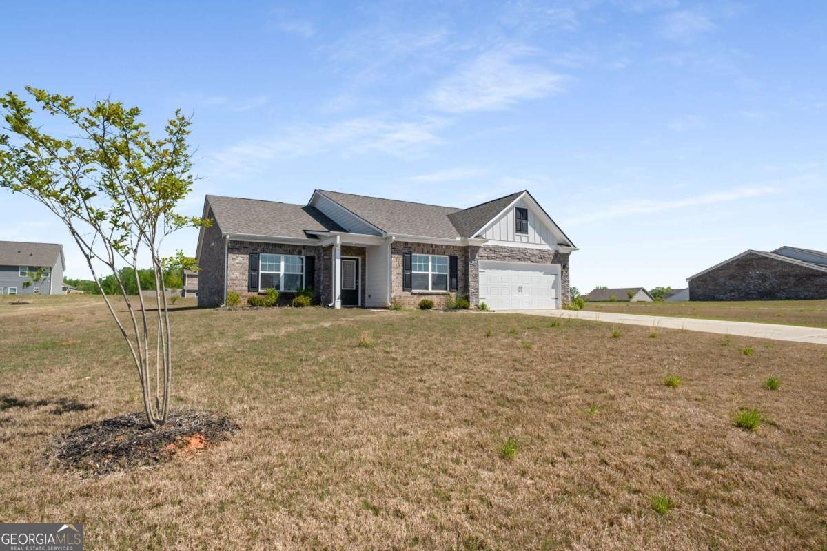 1259 Fendt Drive Locust Grove - 2