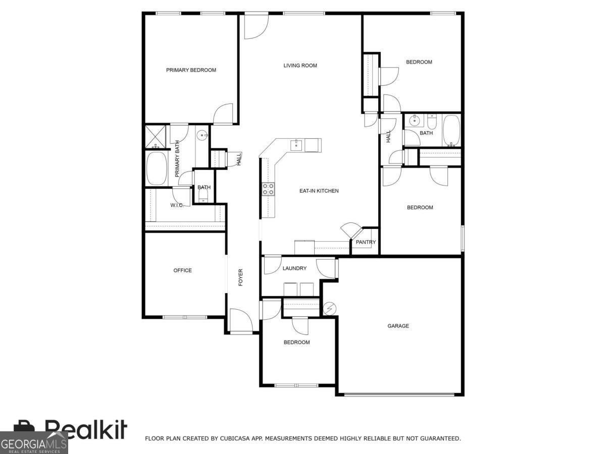 1259 Fendt Drive Locust Grove - 38