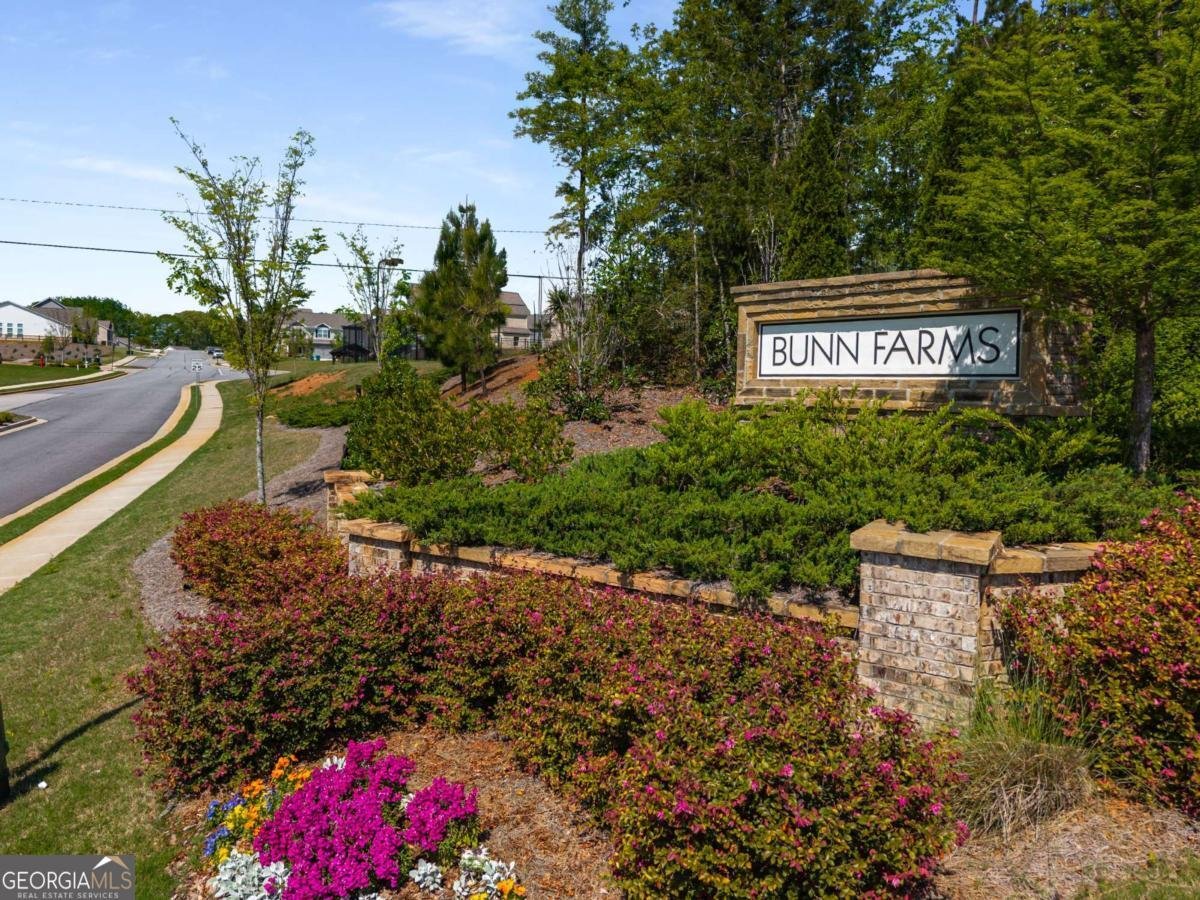 1259 Fendt Drive Locust Grove - 39