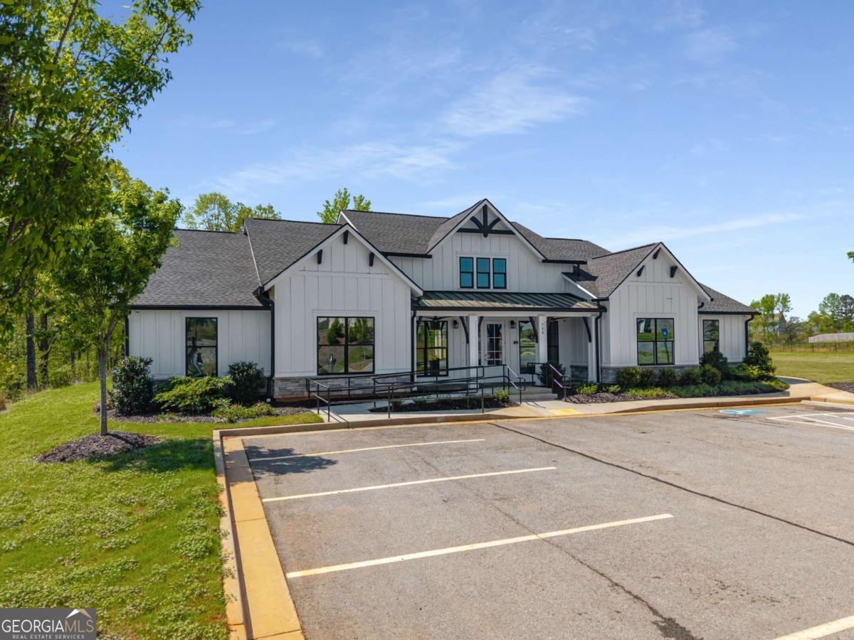 1259 Fendt Drive Locust Grove - 40