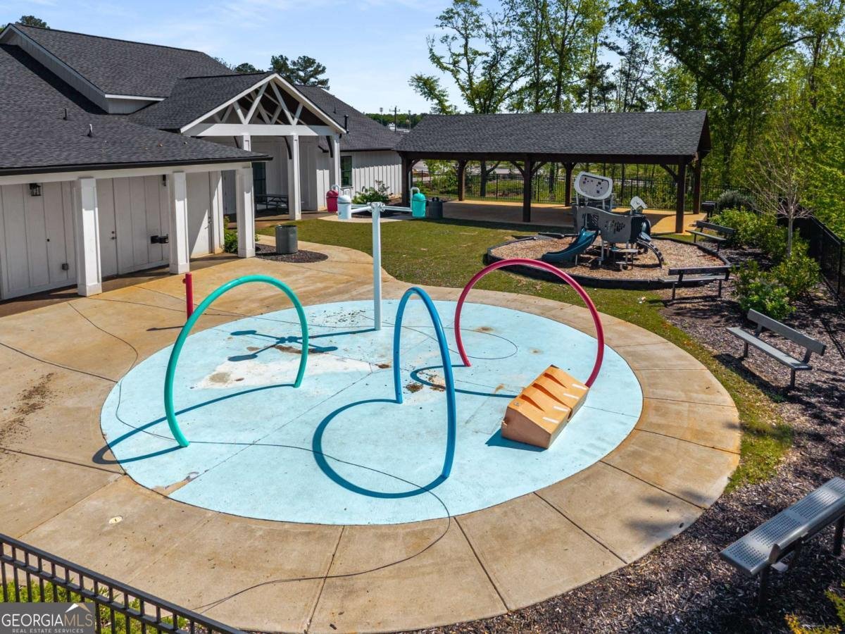 1259 Fendt Drive Locust Grove - 41