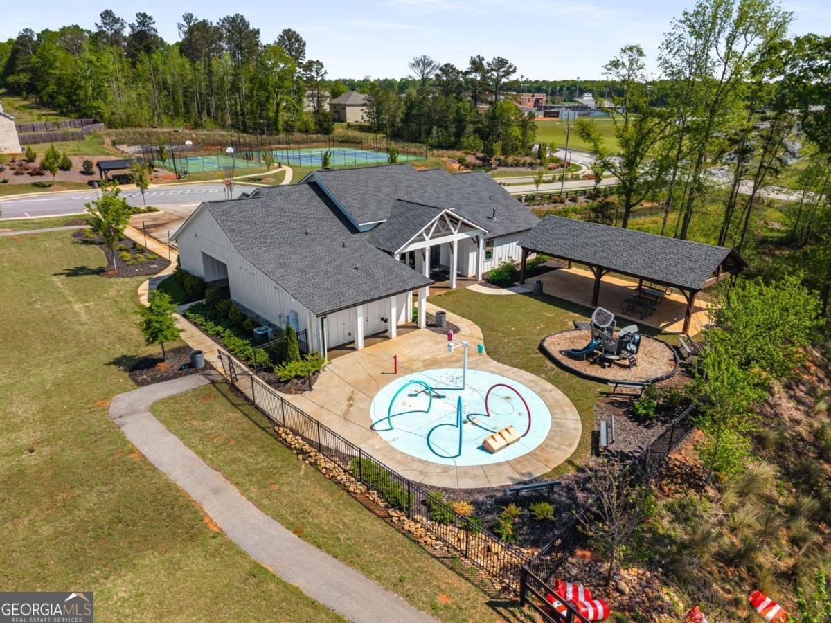 1259 Fendt Drive Locust Grove - 42