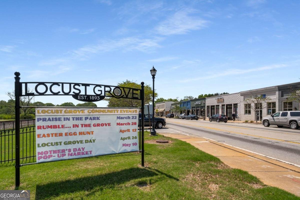 1259 Fendt Drive Locust Grove - 47