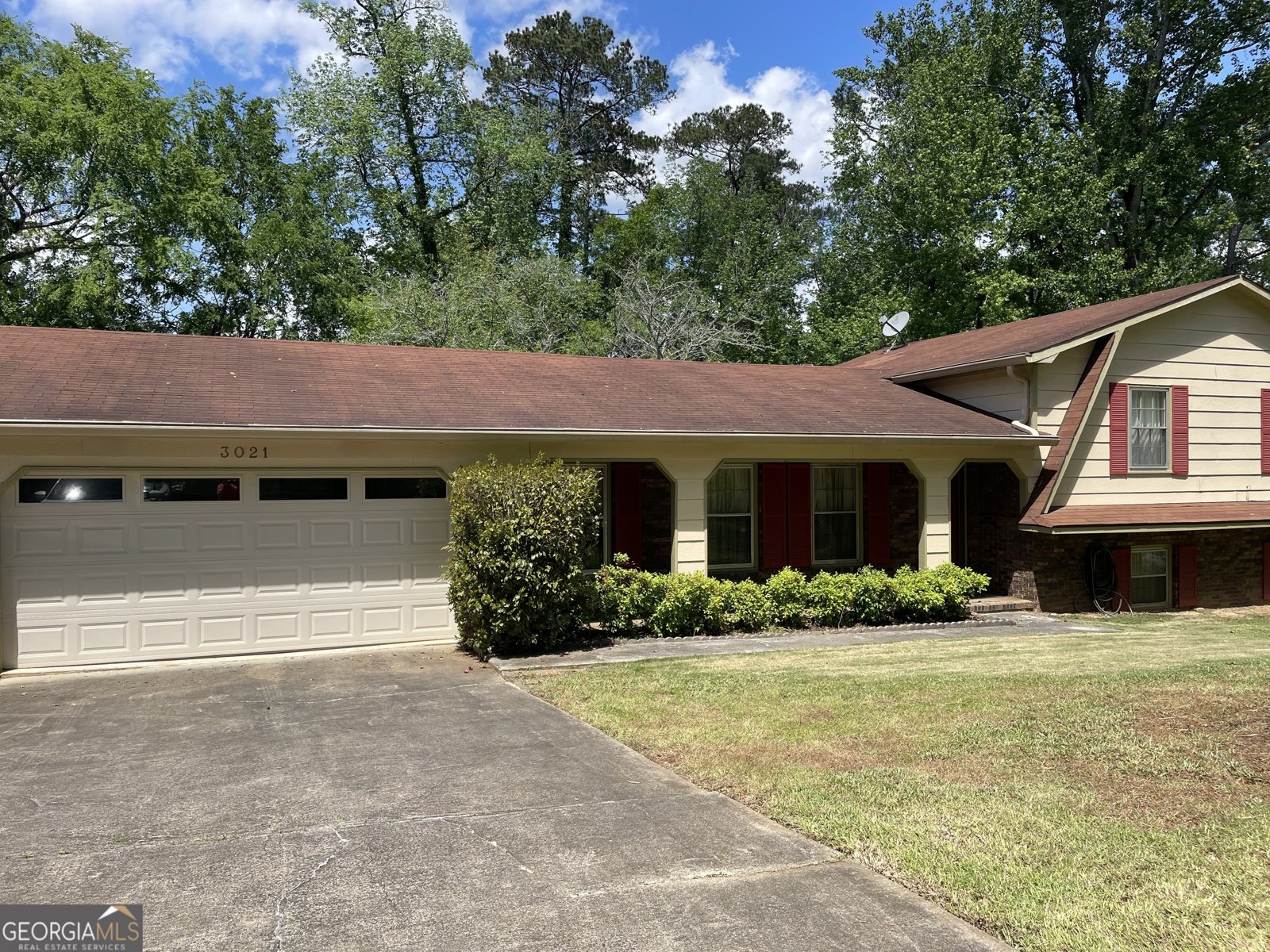 3021 Tiffin Circle Macon - 1