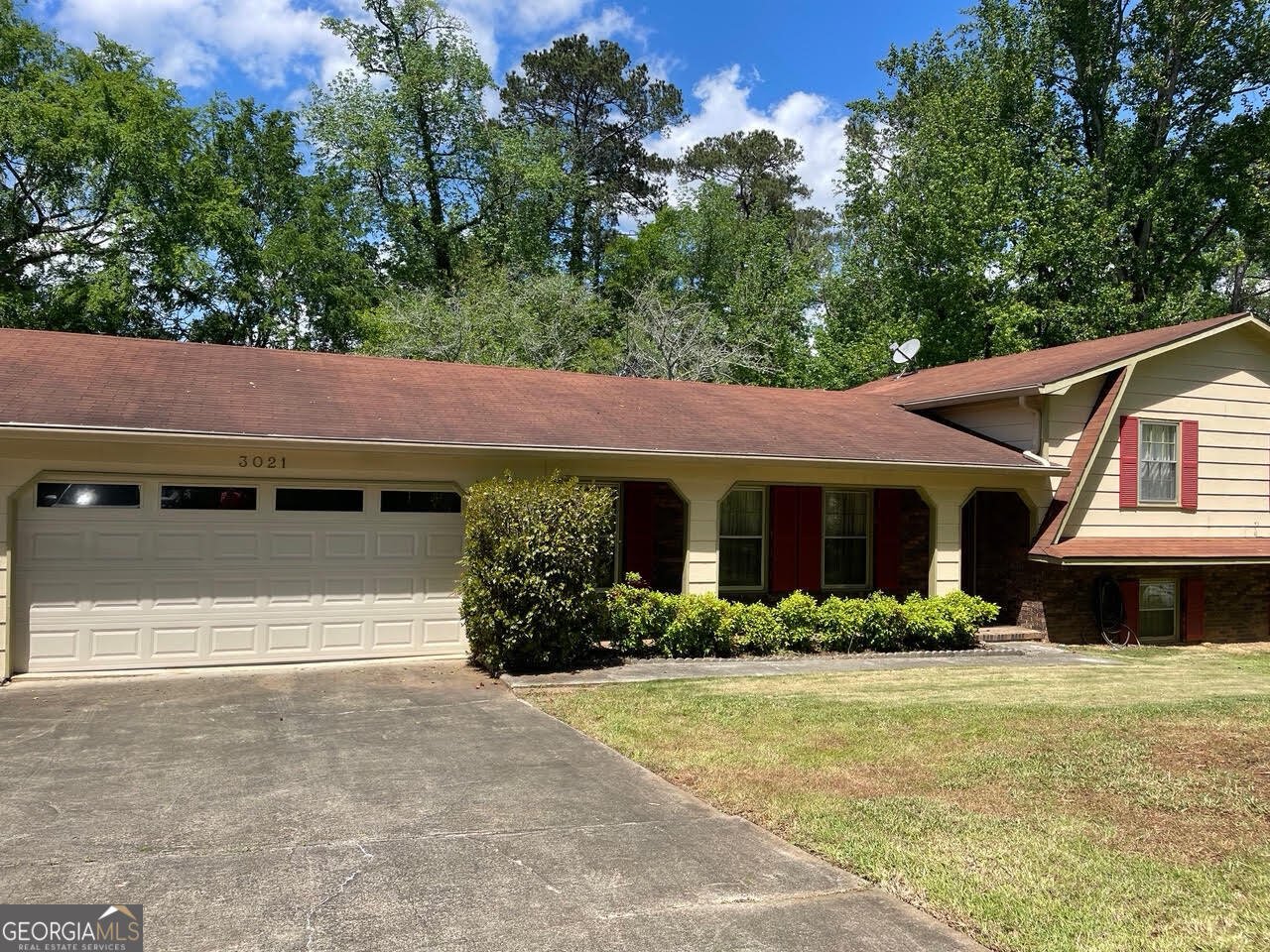 3021 Tiffin Circle Macon - 2
