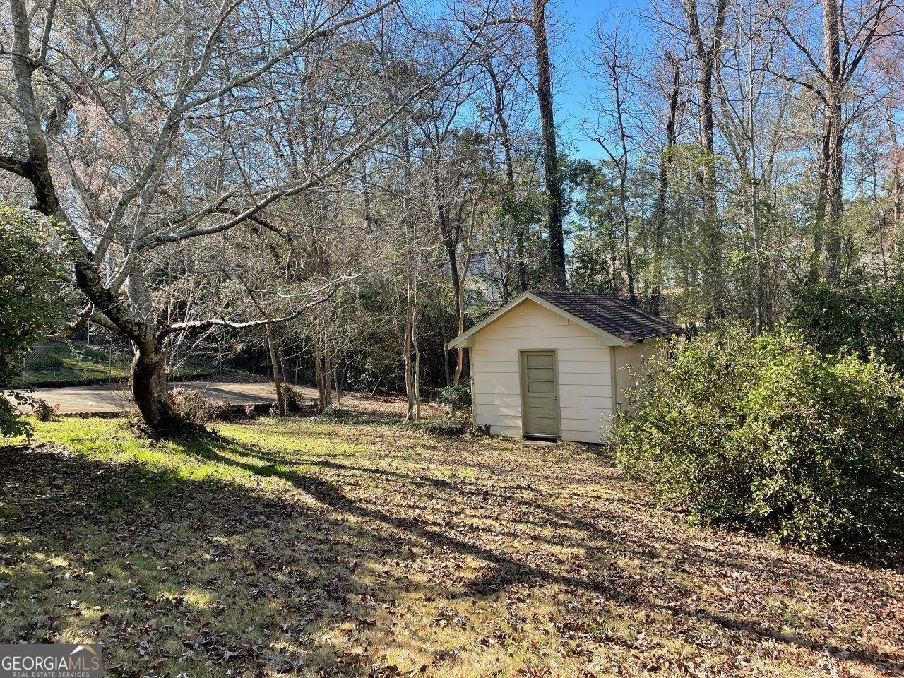 3021 Tiffin Circle Macon - 24