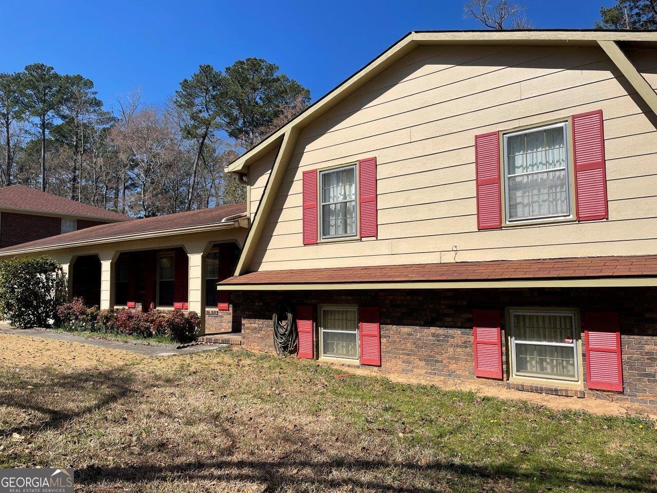 3021 Tiffin Circle Macon - 3