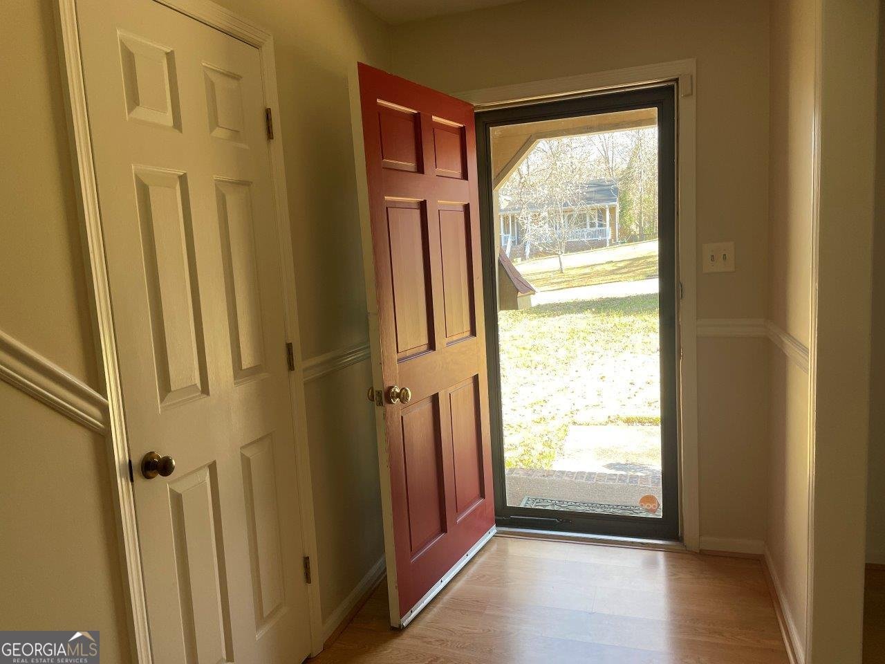 3021 Tiffin Circle Macon - 39