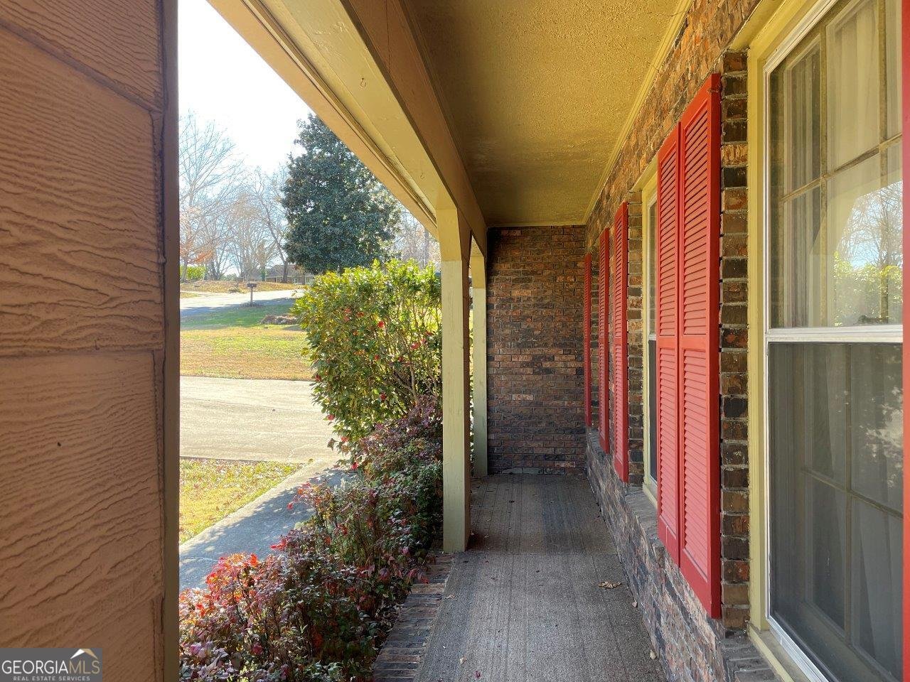 3021 Tiffin Circle Macon - 42