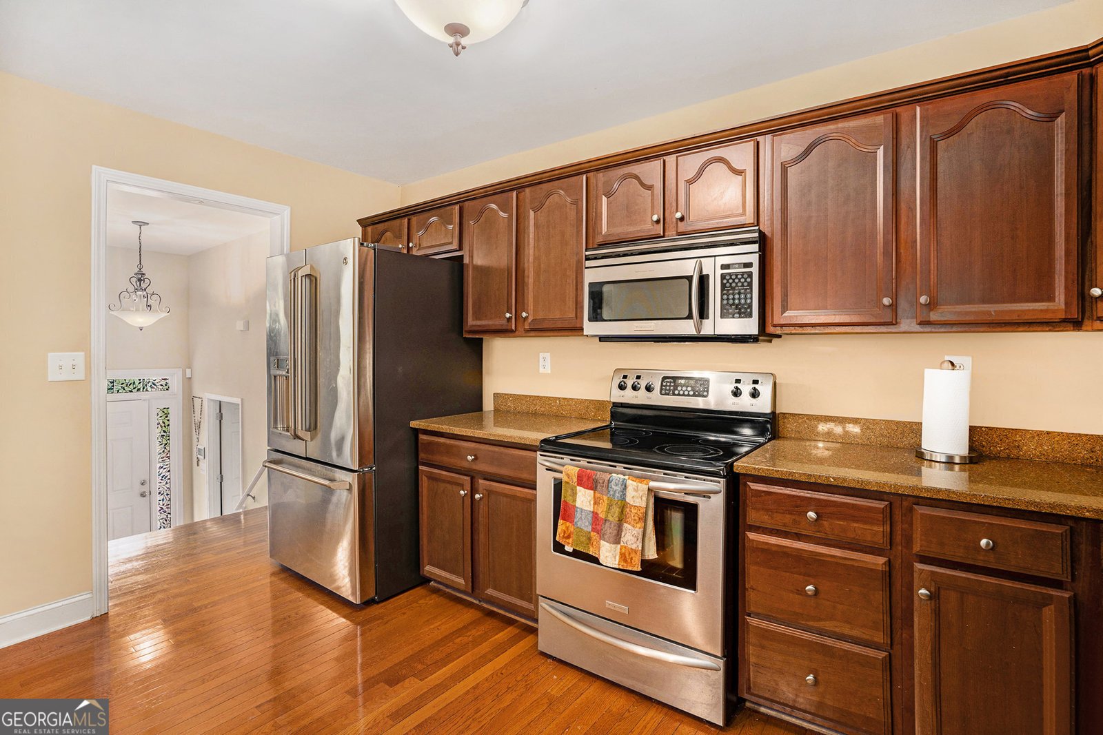 1594 Old Alabama Road Taylorsville - 10