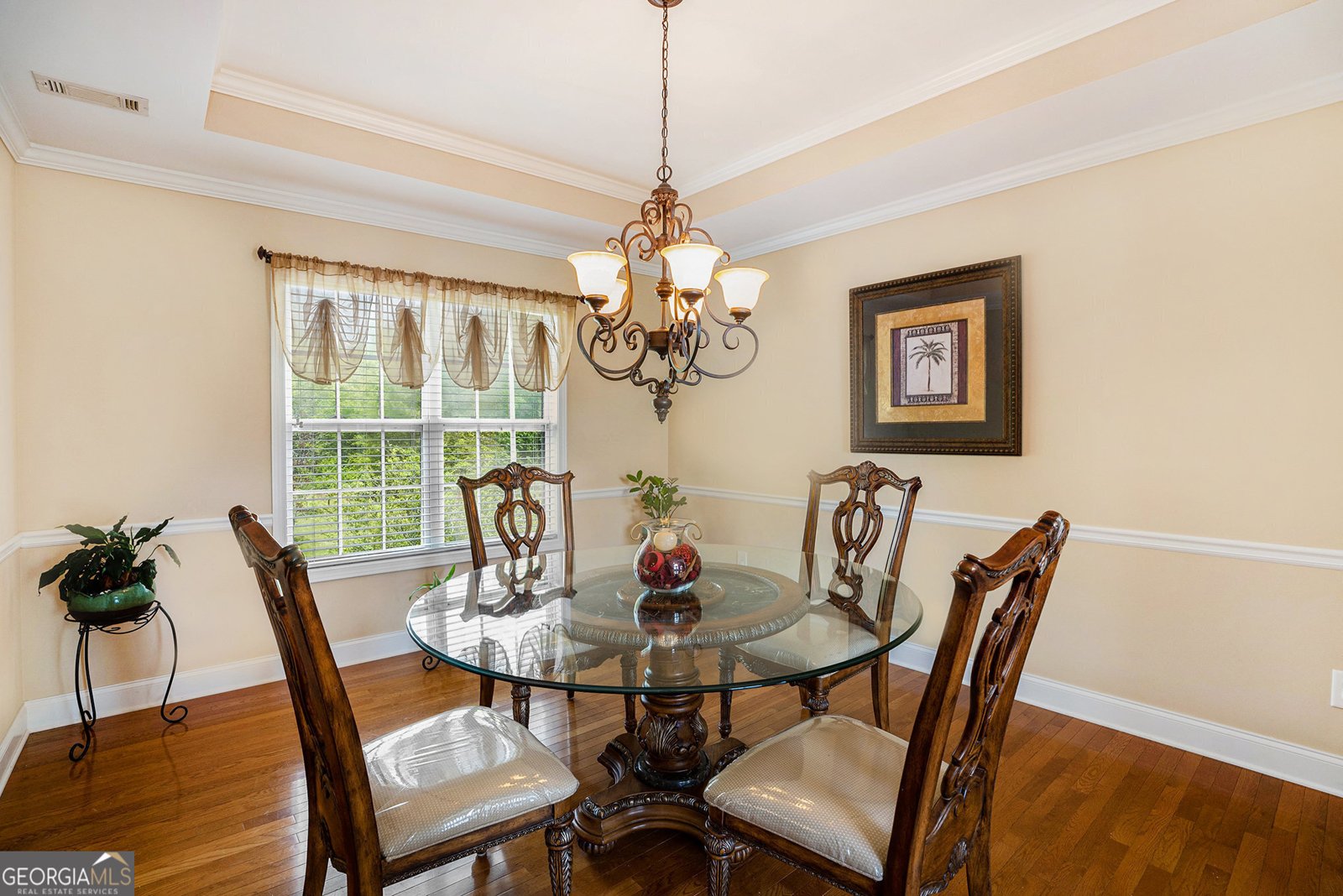 1594 Old Alabama Road Taylorsville - 12