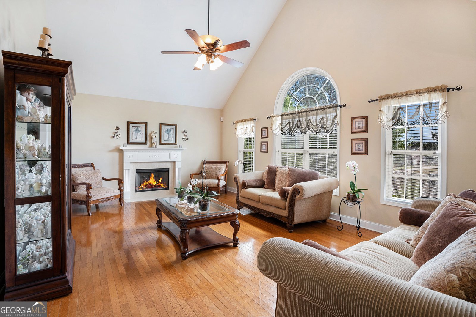 1594 Old Alabama Road Taylorsville - 13