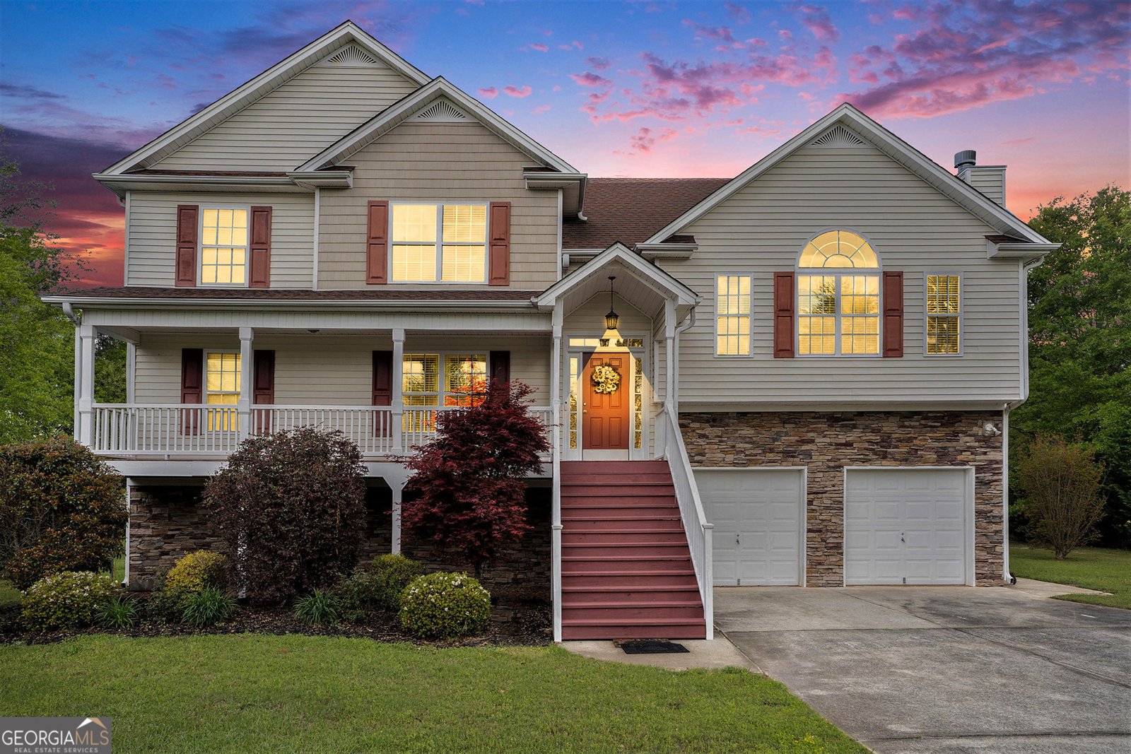 1594 Old Alabama Road Taylorsville - 2