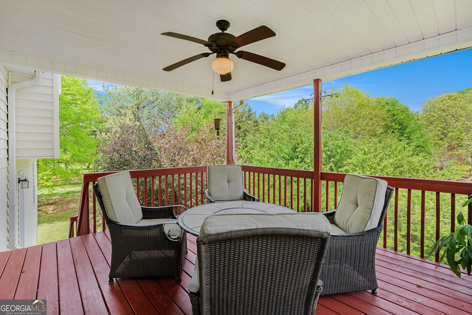1594 Old Alabama Road Taylorsville - 24