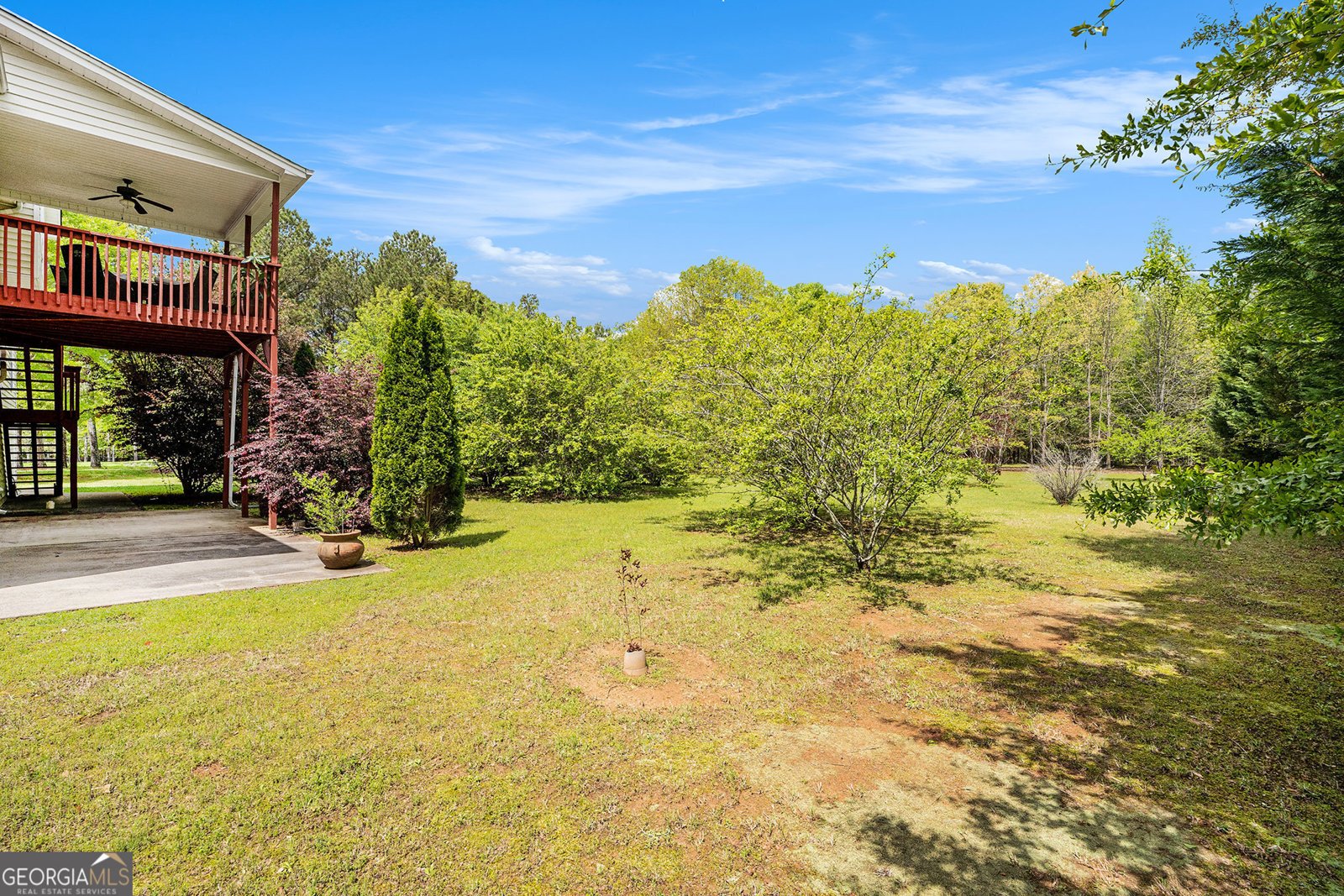 1594 Old Alabama Road Taylorsville - 25