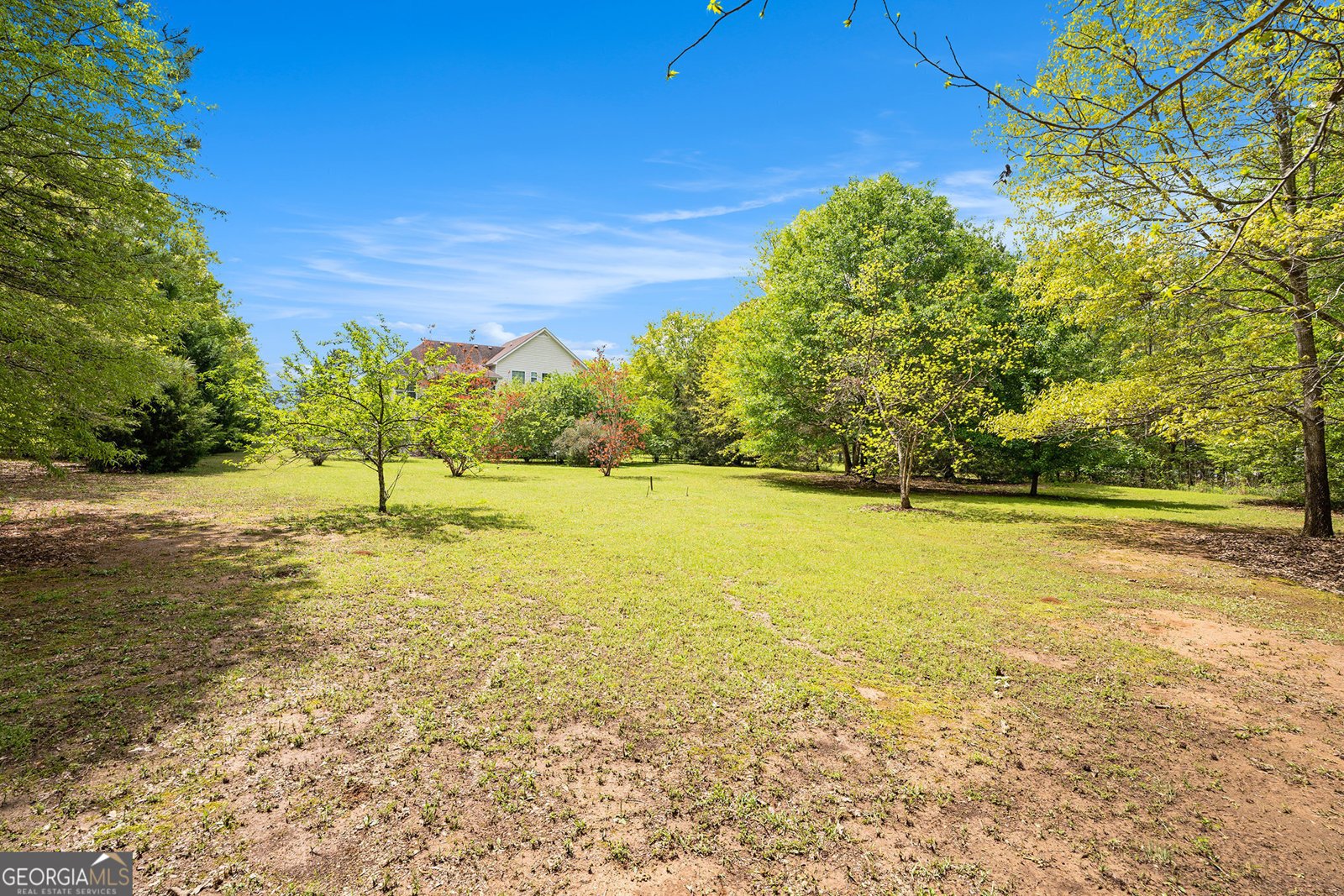 1594 Old Alabama Road Taylorsville - 26