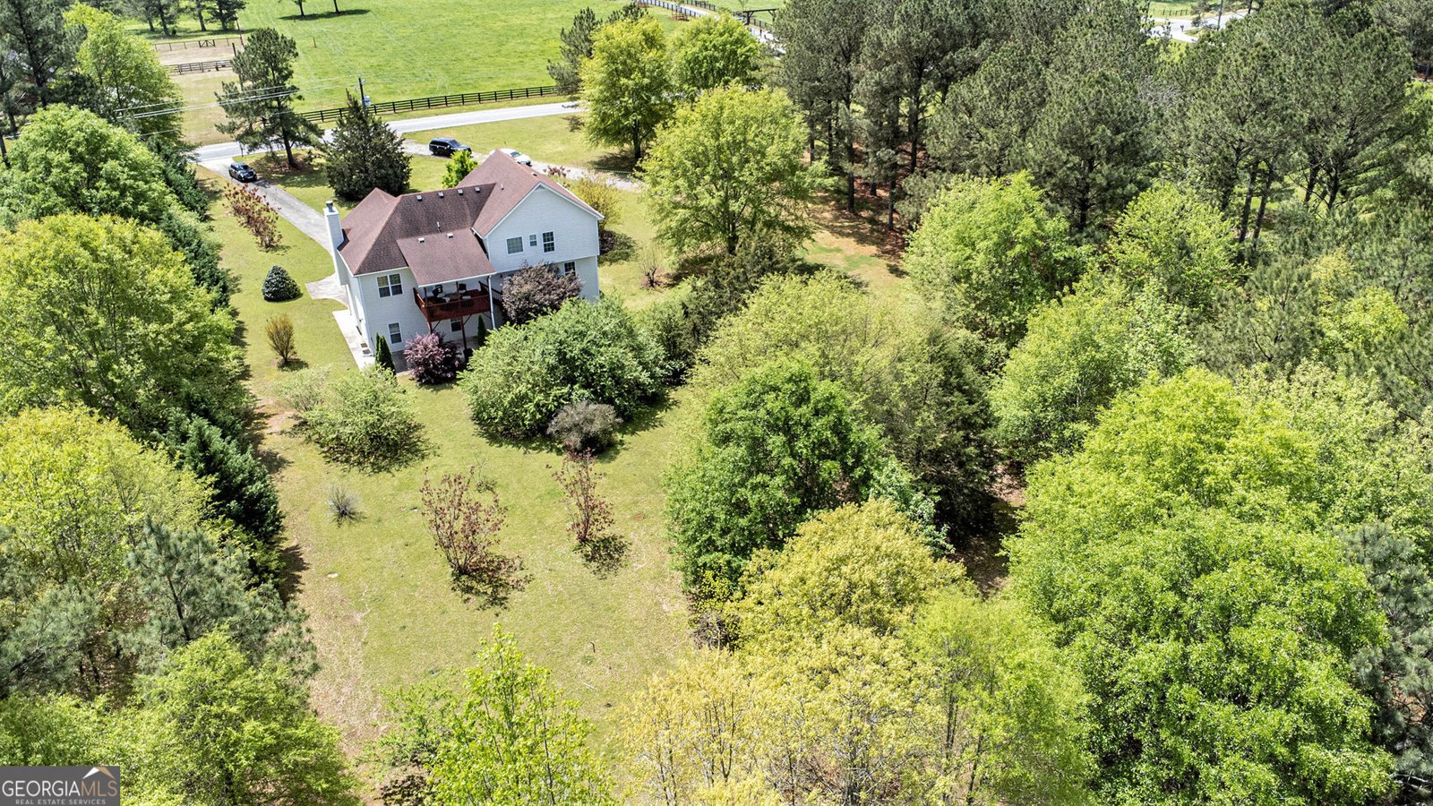 1594 Old Alabama Road Taylorsville - 28