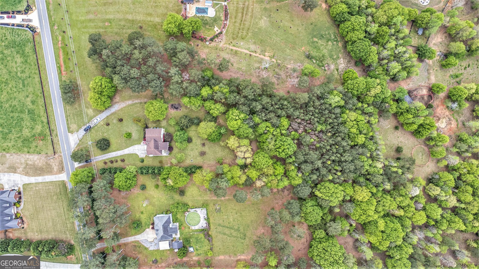1594 Old Alabama Road Taylorsville - 29