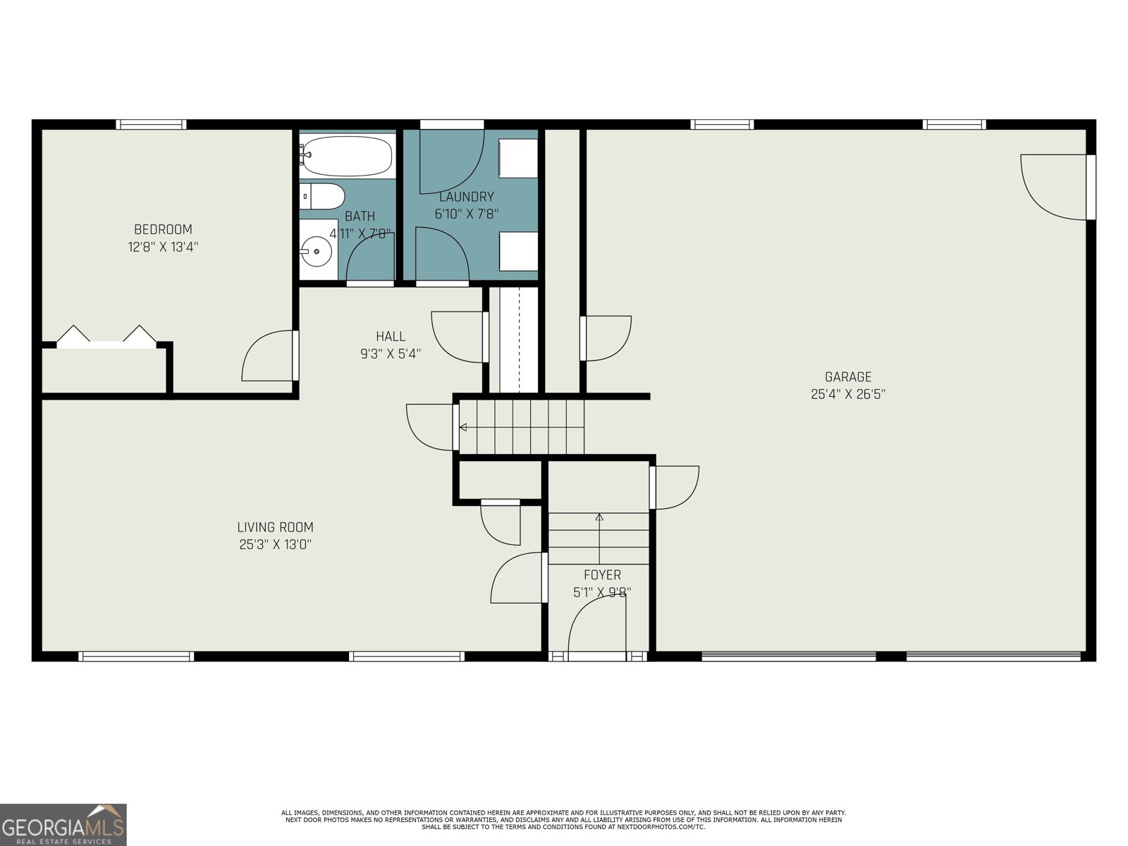 1594 Old Alabama Road Taylorsville - 32