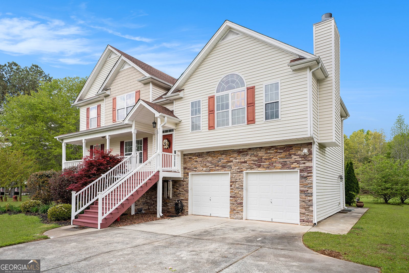 1594 Old Alabama Road Taylorsville - 4