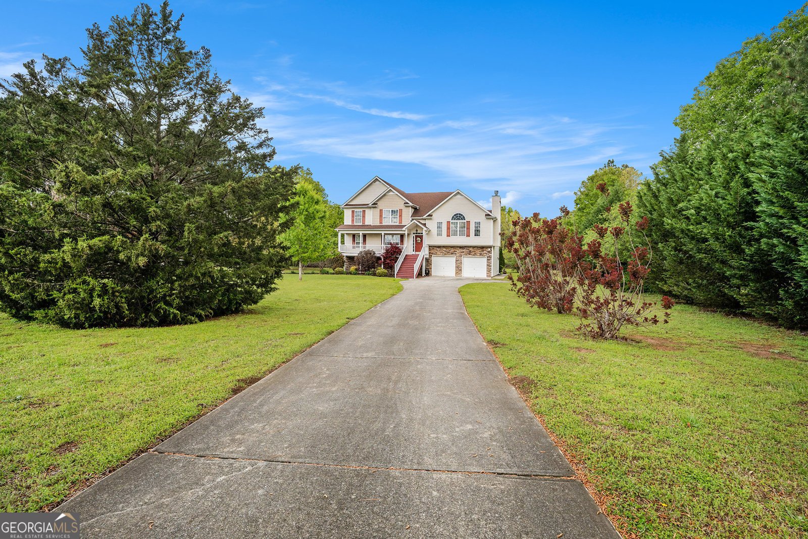 1594 Old Alabama Road Taylorsville - 5
