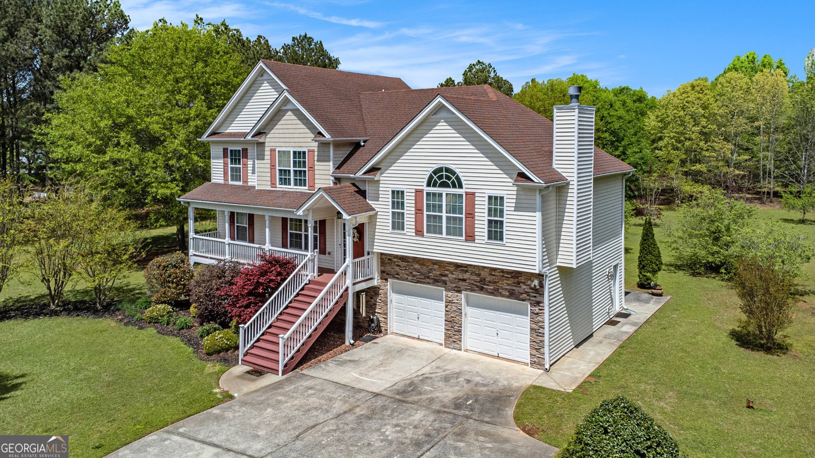 1594 Old Alabama Road Taylorsville - 6