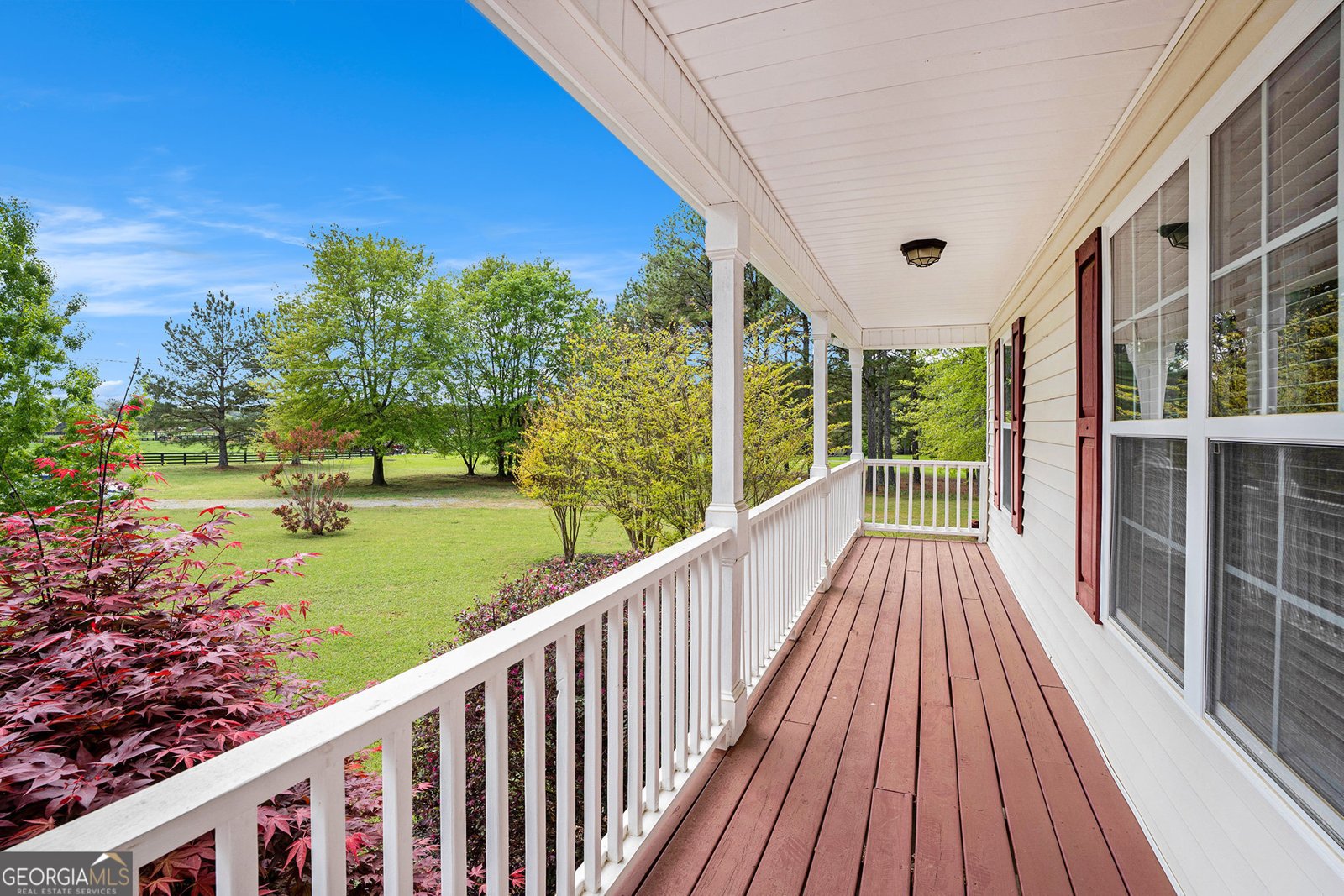 1594 Old Alabama Road Taylorsville - 7