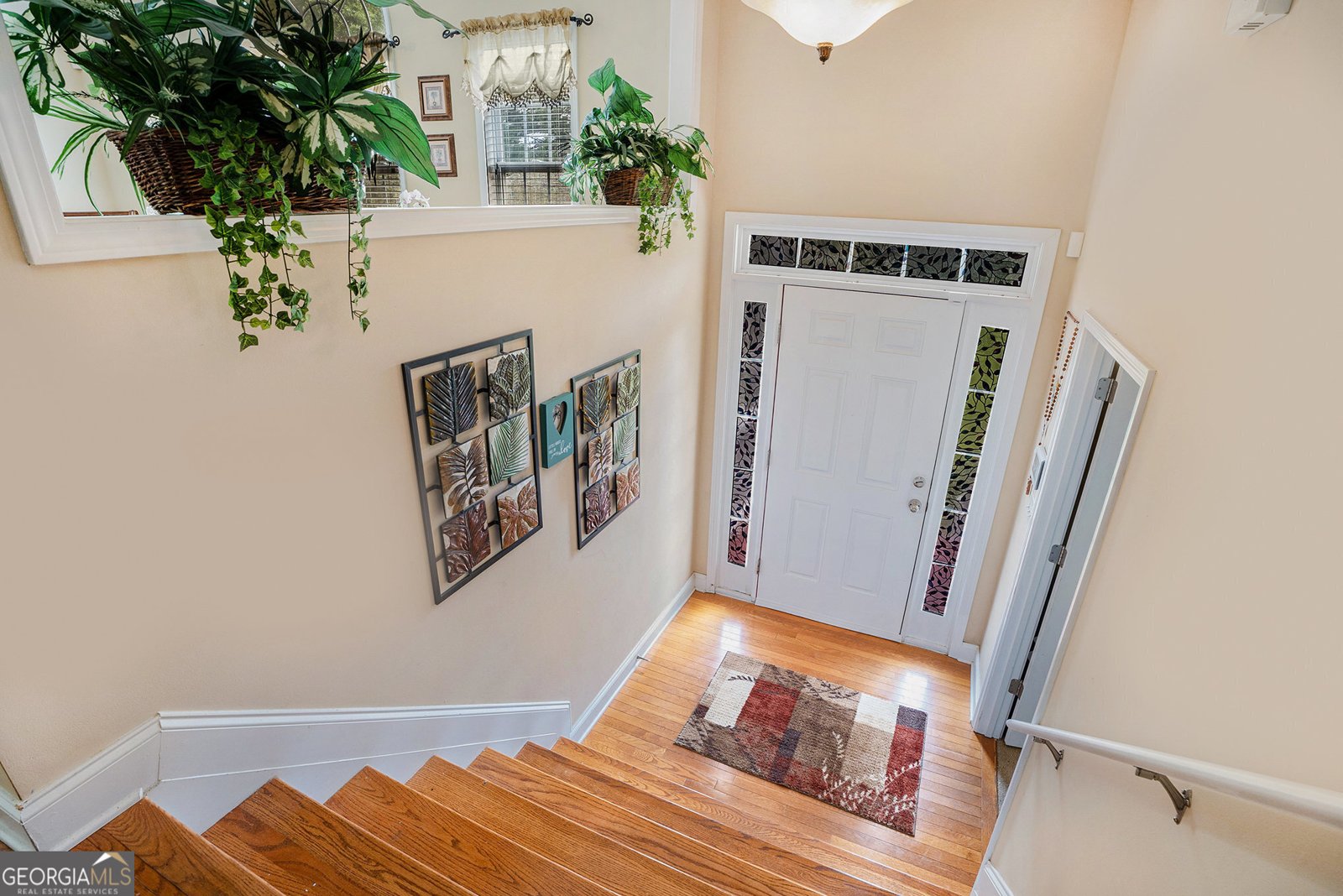 1594 Old Alabama Road Taylorsville - 8