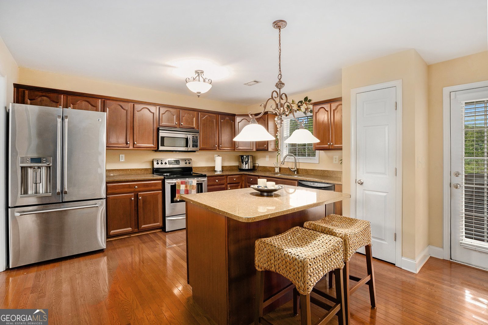 1594 Old Alabama Road Taylorsville - 9