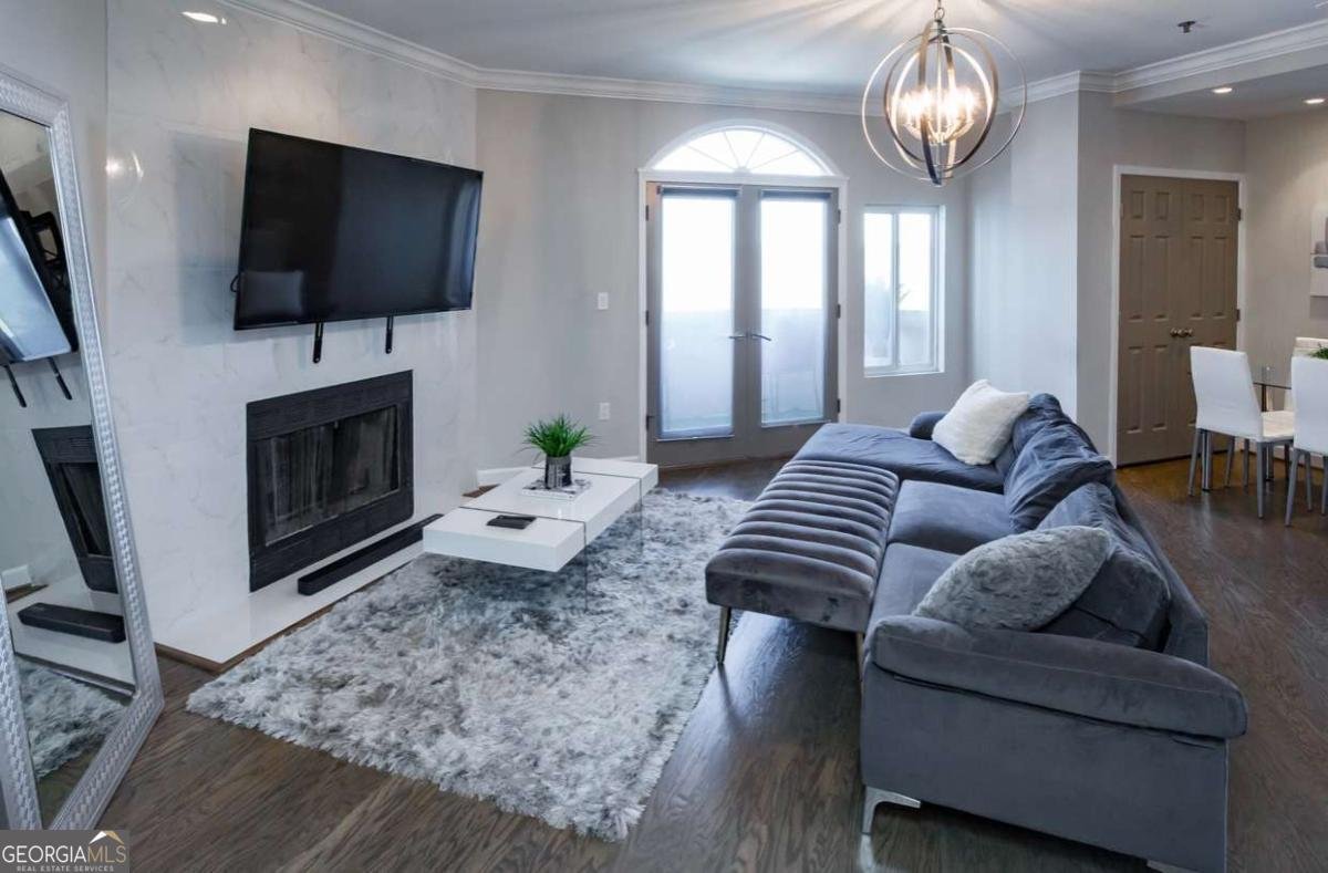 2161 Peachtree Road Atlanta - 15