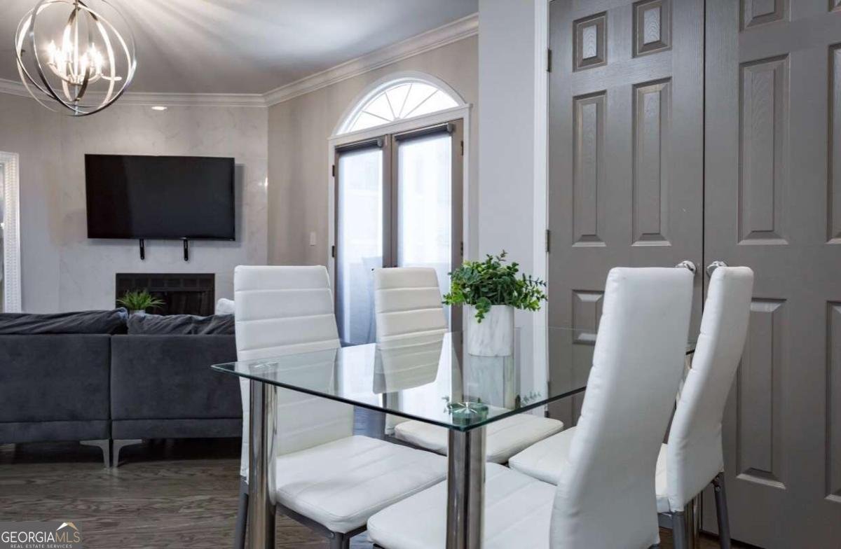 2161 Peachtree Road Atlanta - 19