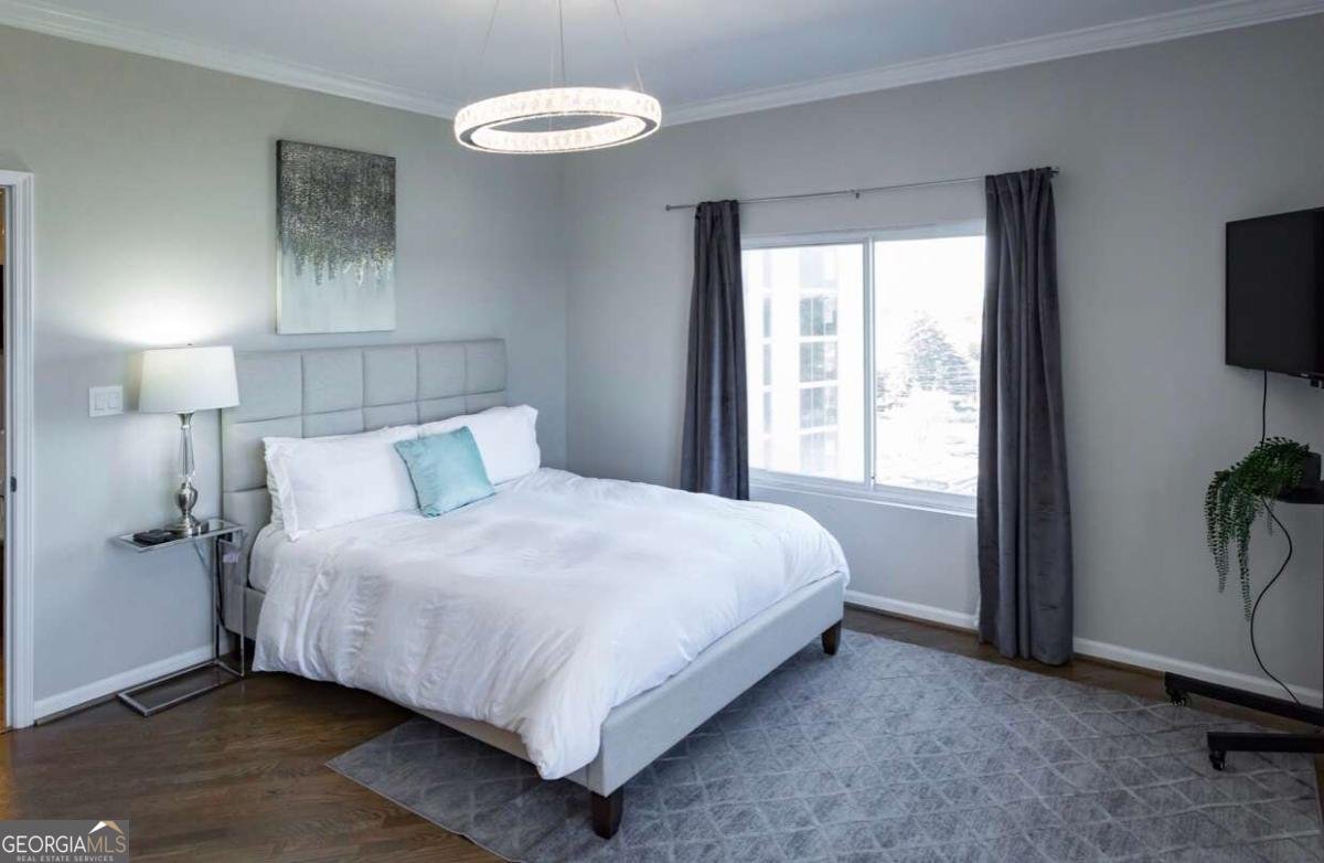 2161 Peachtree Road Atlanta - 21