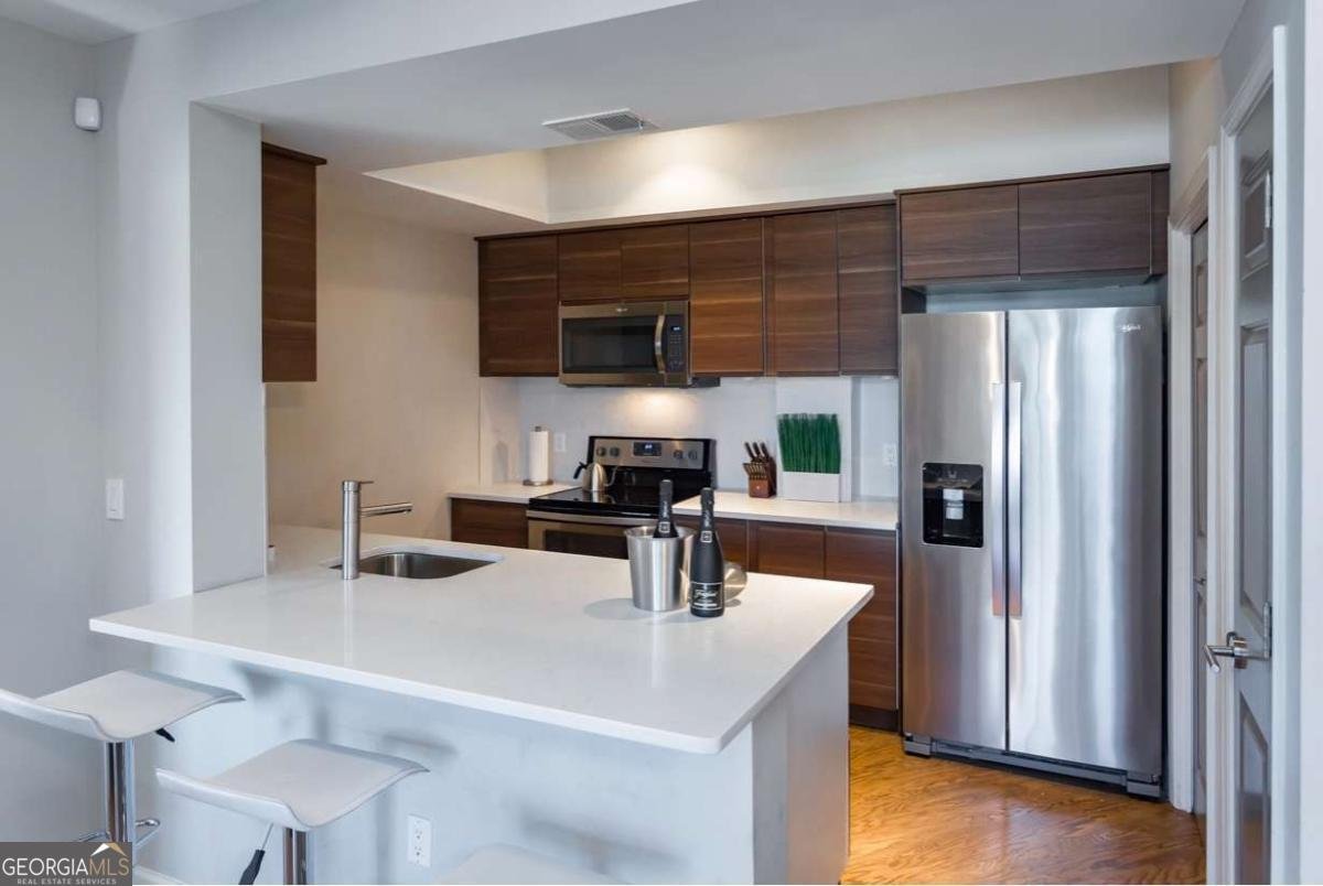 2161 Peachtree Road Atlanta - 3