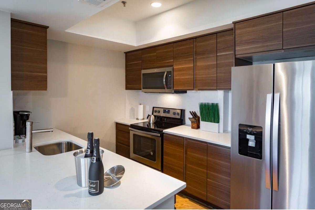 2161 Peachtree Road Atlanta - 4