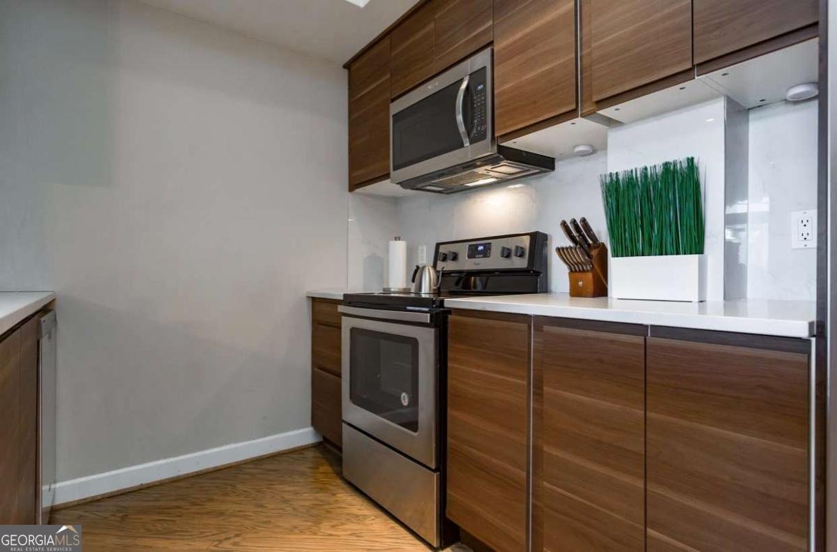 2161 Peachtree Road Atlanta - 8
