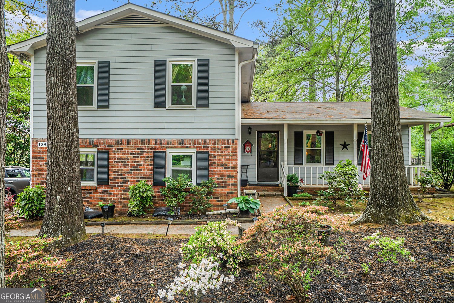 1292 Marcelle Heights Place Norcross - 1