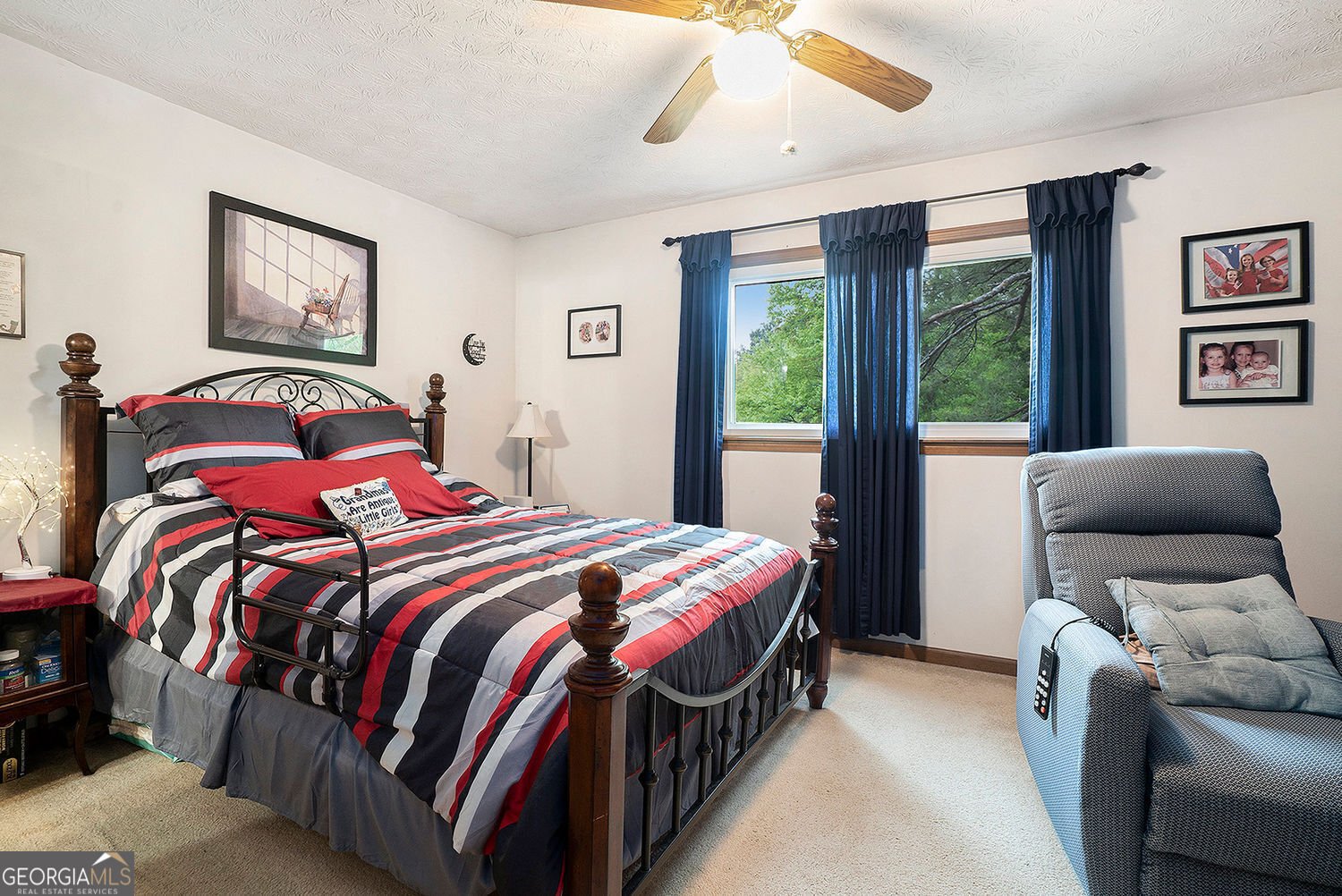 1292 Marcelle Heights Place Norcross - 14