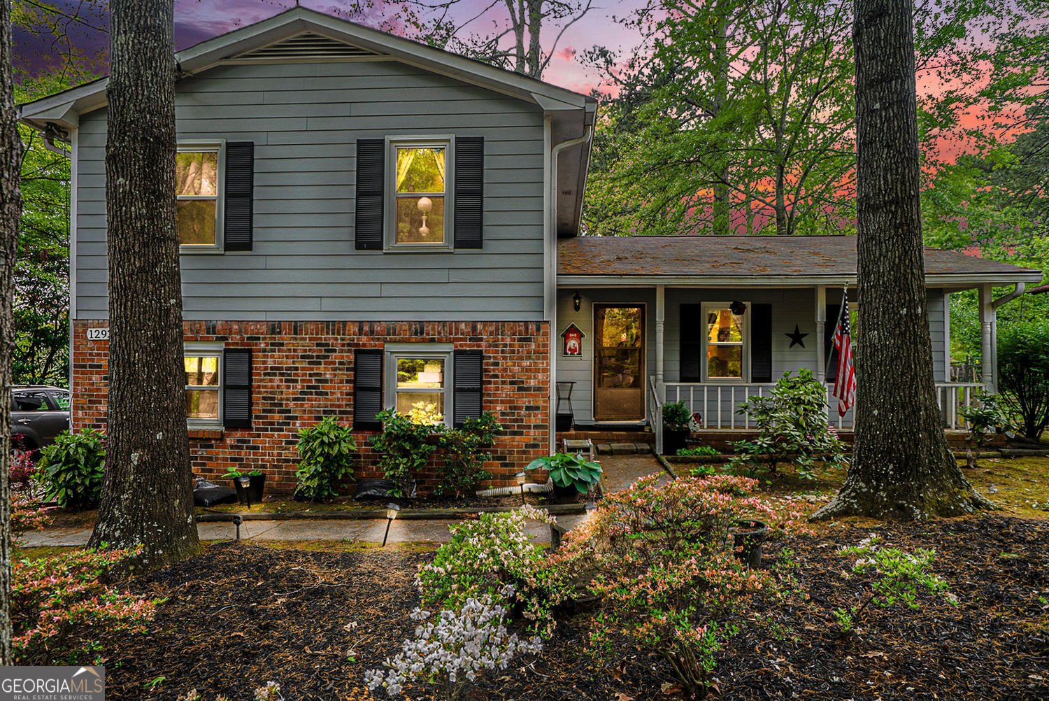 1292 Marcelle Heights Place Norcross - 2