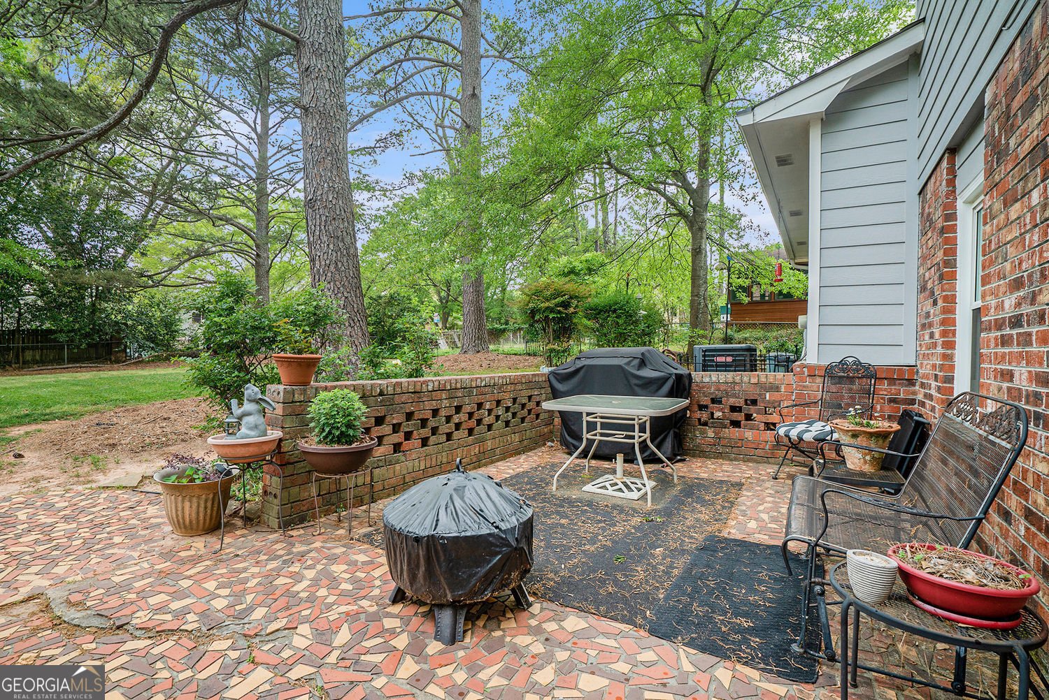 1292 Marcelle Heights Place Norcross - 24