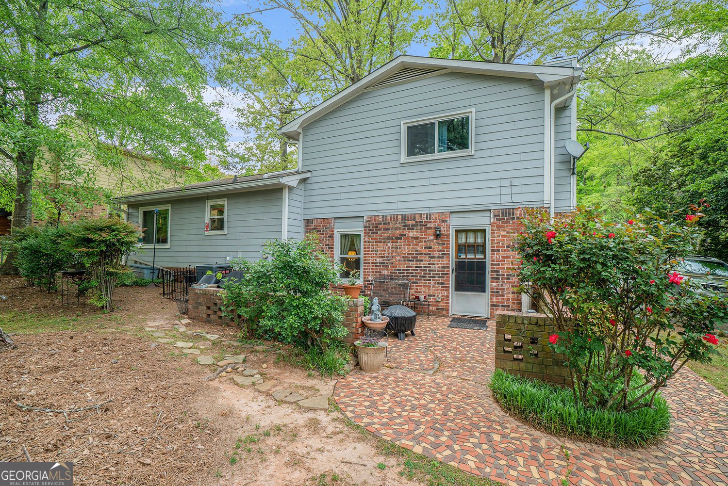 1292 Marcelle Heights Place Norcross - 25