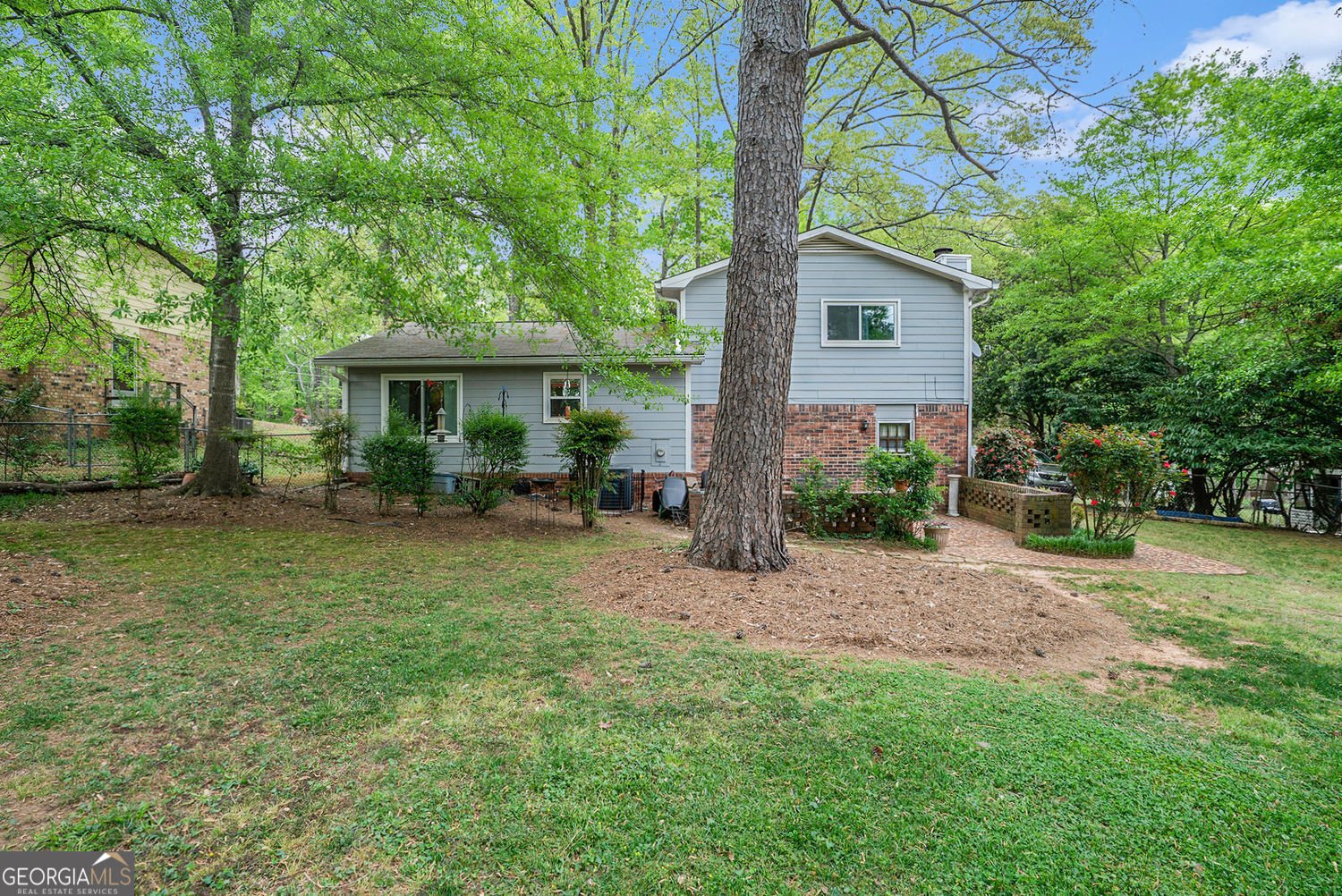 1292 Marcelle Heights Place Norcross - 27