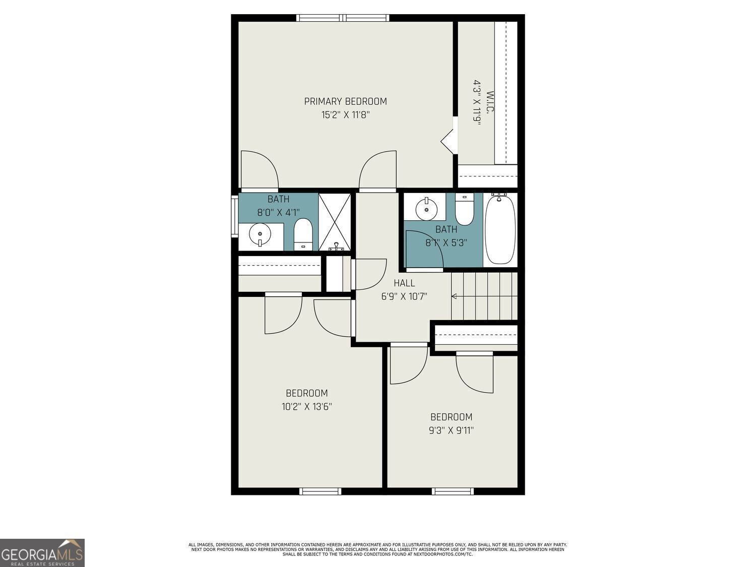 1292 Marcelle Heights Place Norcross - 29