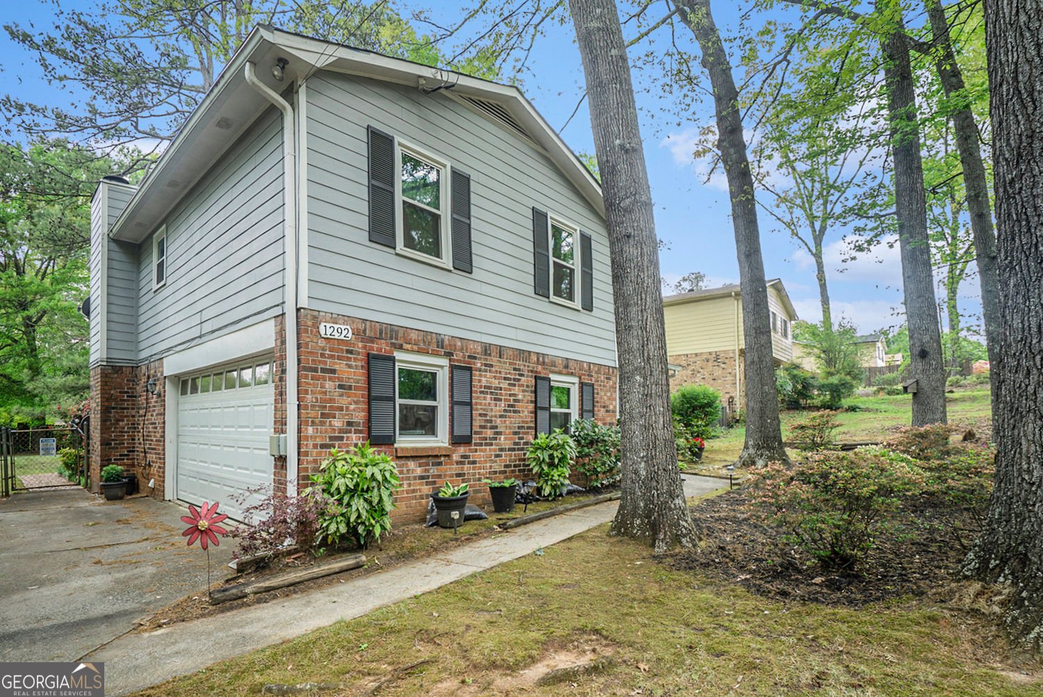 1292 Marcelle Heights Place Norcross - 3
